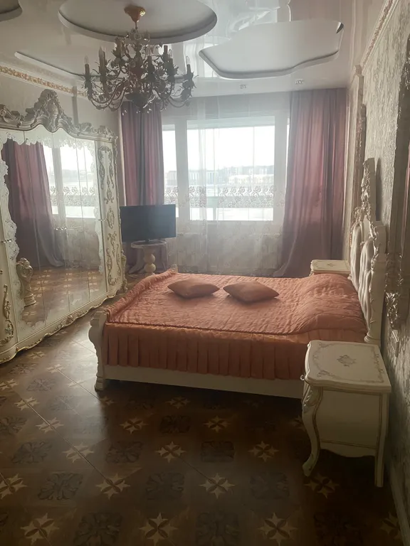 Квартира Царское место — аренда посуточно в Санкт-Петербург