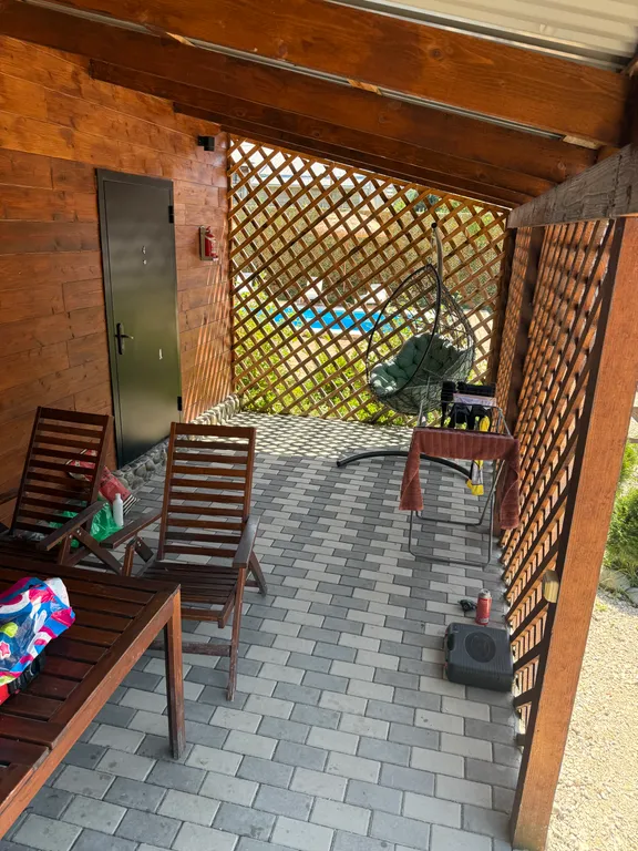 1-комнатный Дом