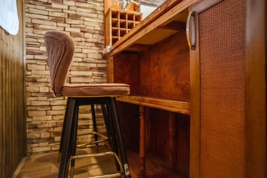 Квартира SAS 3-к Дух Камчатки