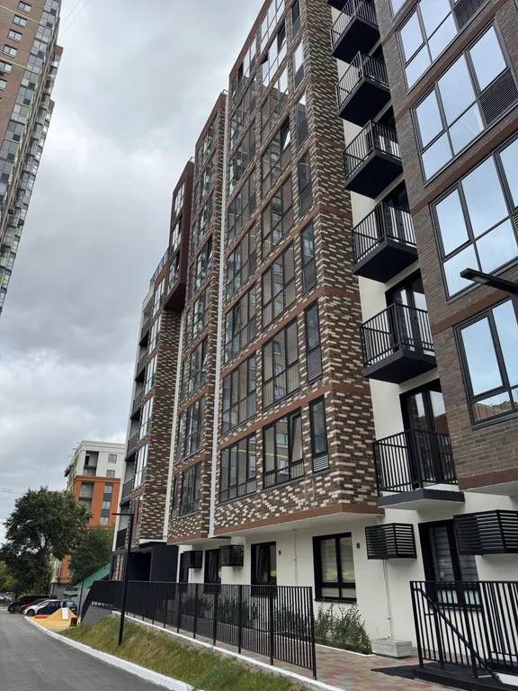 Студия на Малой