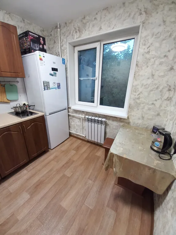 Квартира Уютная квартира на 4 гостя — Владивосток