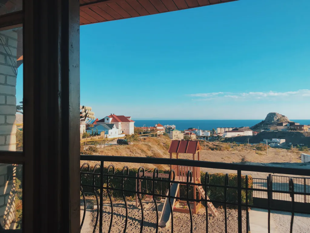 4-комнатный Дом