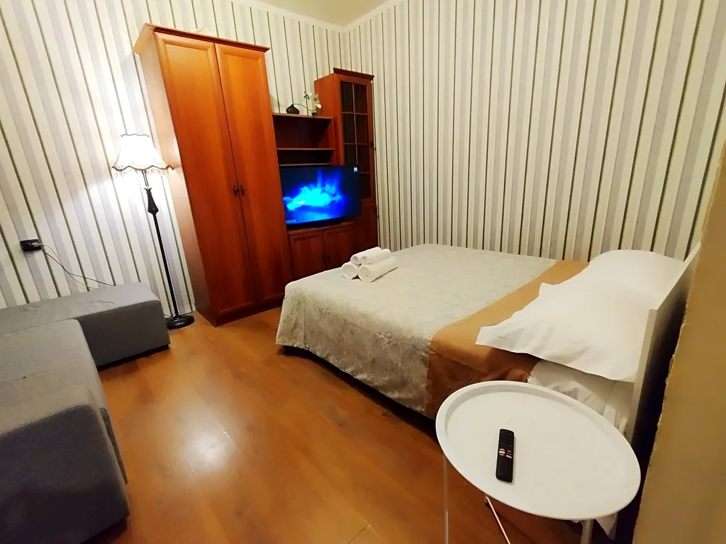 Уютная квартира возле университета — аренда посуточно в Якутск