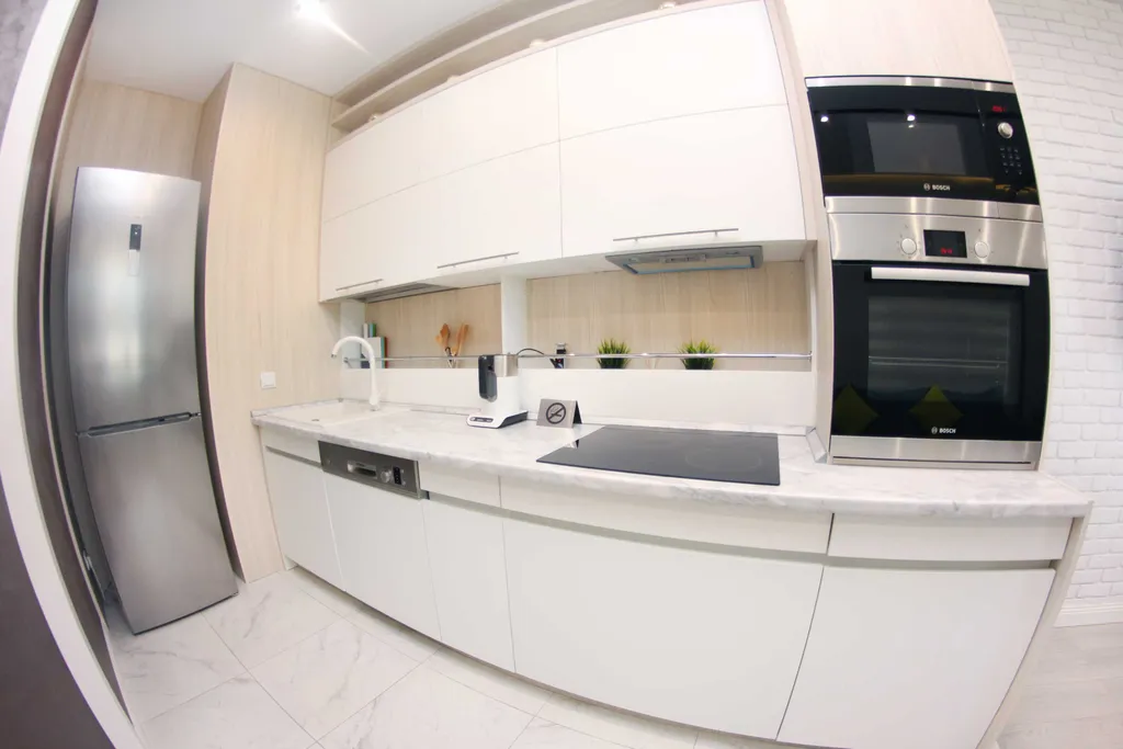 Квартира Двухкомнатная квартира в ЖК рядом c Мегой — Алматы