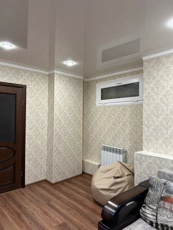 Уютный дом в самом центре города