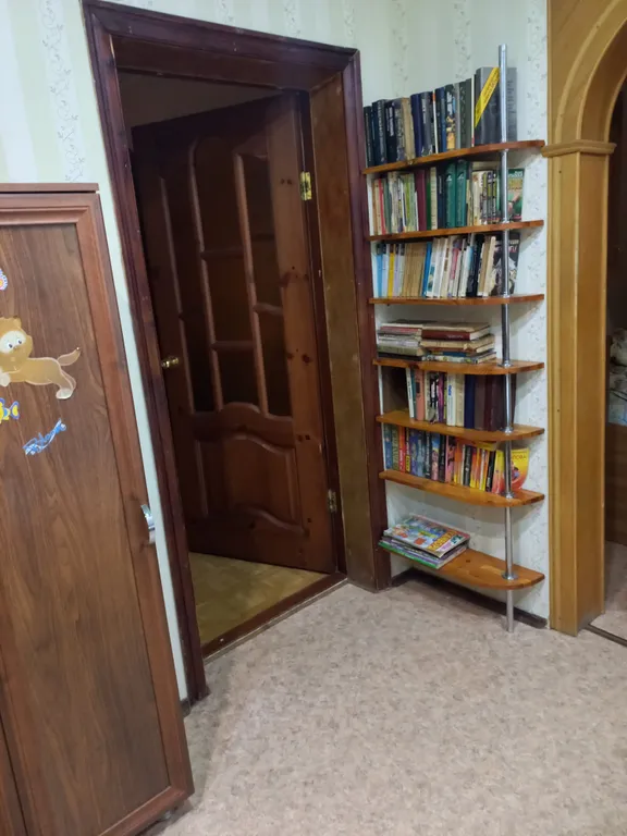 Уютный частный дом