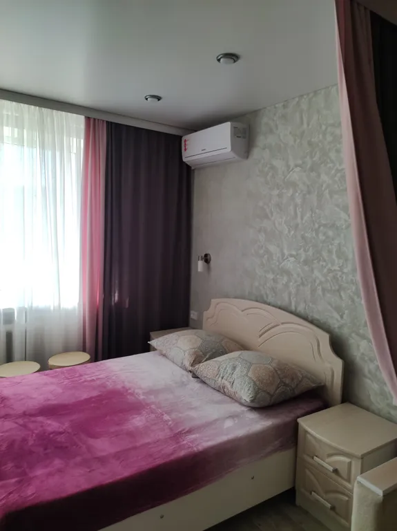 Квартира комфортная и стильная в центре города