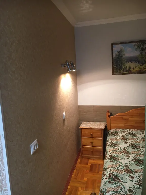 Квартира Квартира возле моря — Анапа