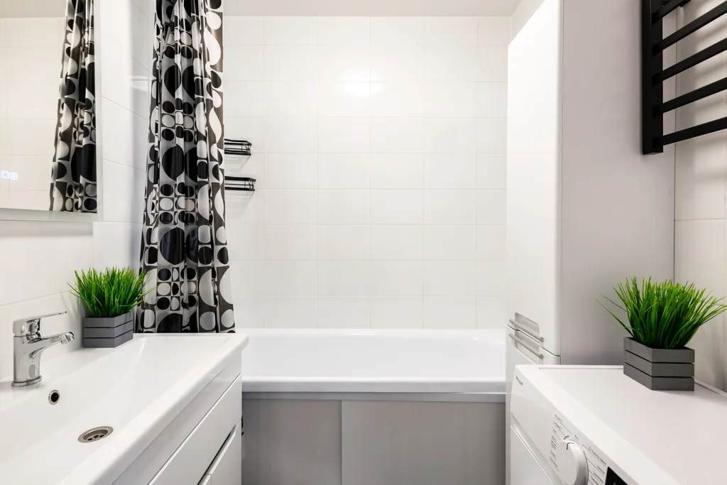 Квартира Квартира Солнечное небо — Москва