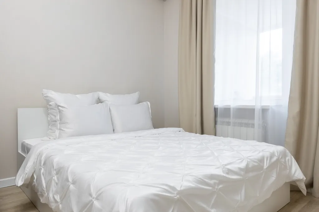 Velvet Stay на Салимжанова