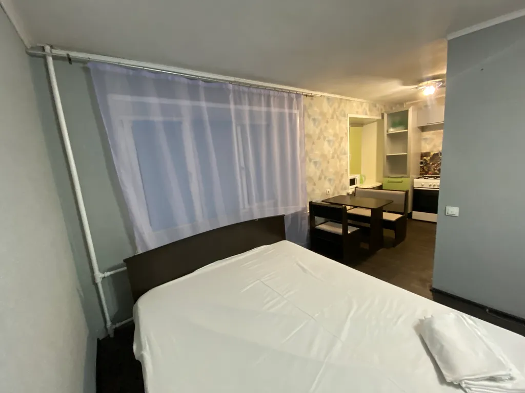 Уютная квартира на Красноярском рабочем