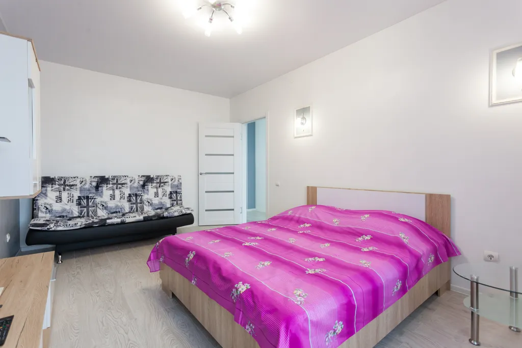 Квартира Уютная квартира в старом городе — Калининград