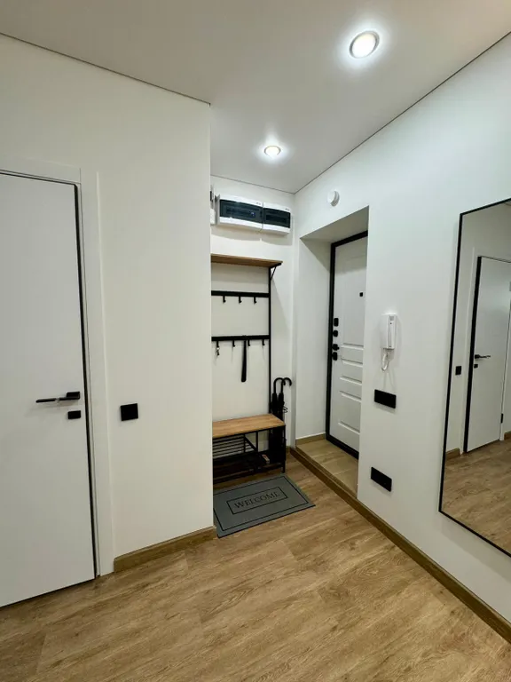 Квартира Уютная квартира в центре города — Калининград