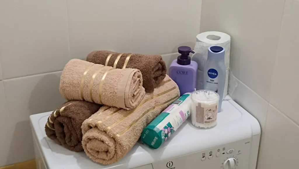 Уютная квартира в центре города в 5 минутах пешком от тц Аура