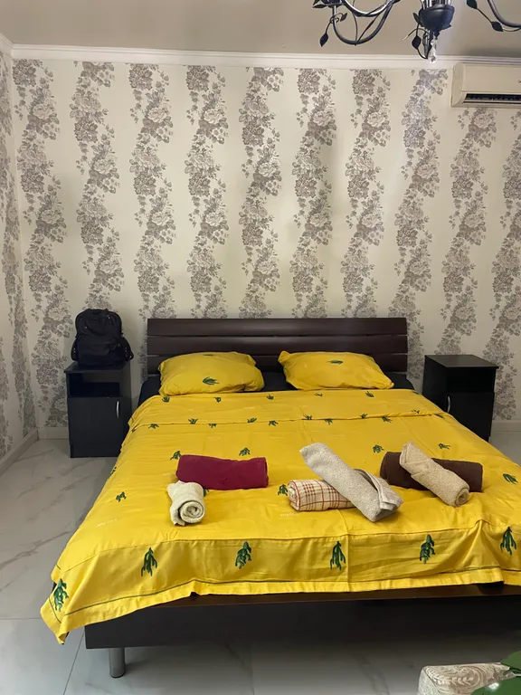 Коттедж Сухум, Маяк в районе самого чистого моря и чистого пляжа — Сухум