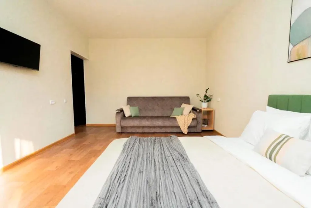 Квартира в центре Лесная сказка