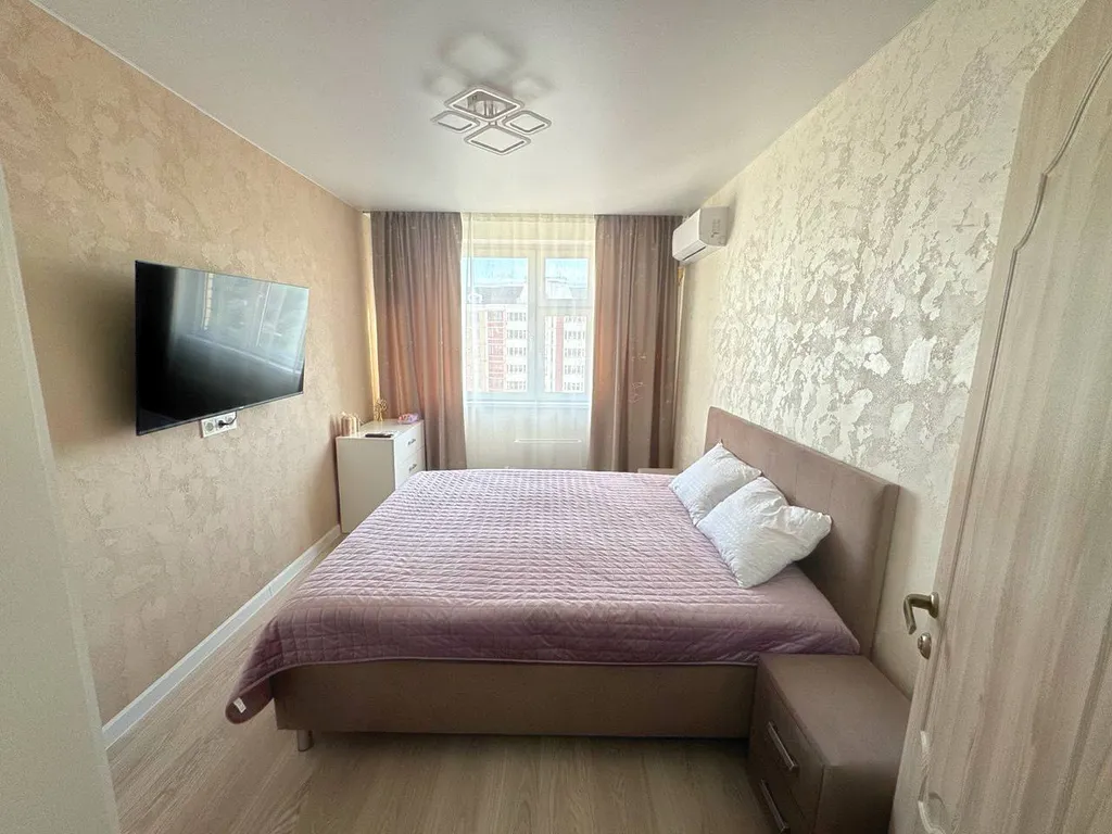 Уютная квартира в Немчиновке