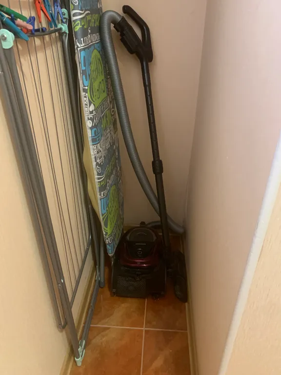 Уютная двухкомнатная квартира со своим закрытым двориком