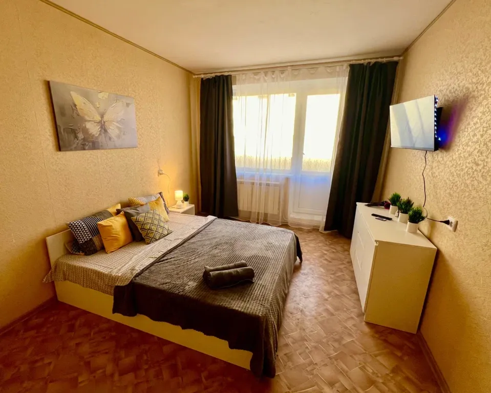 Апартаменты Комфорт на Юности 37