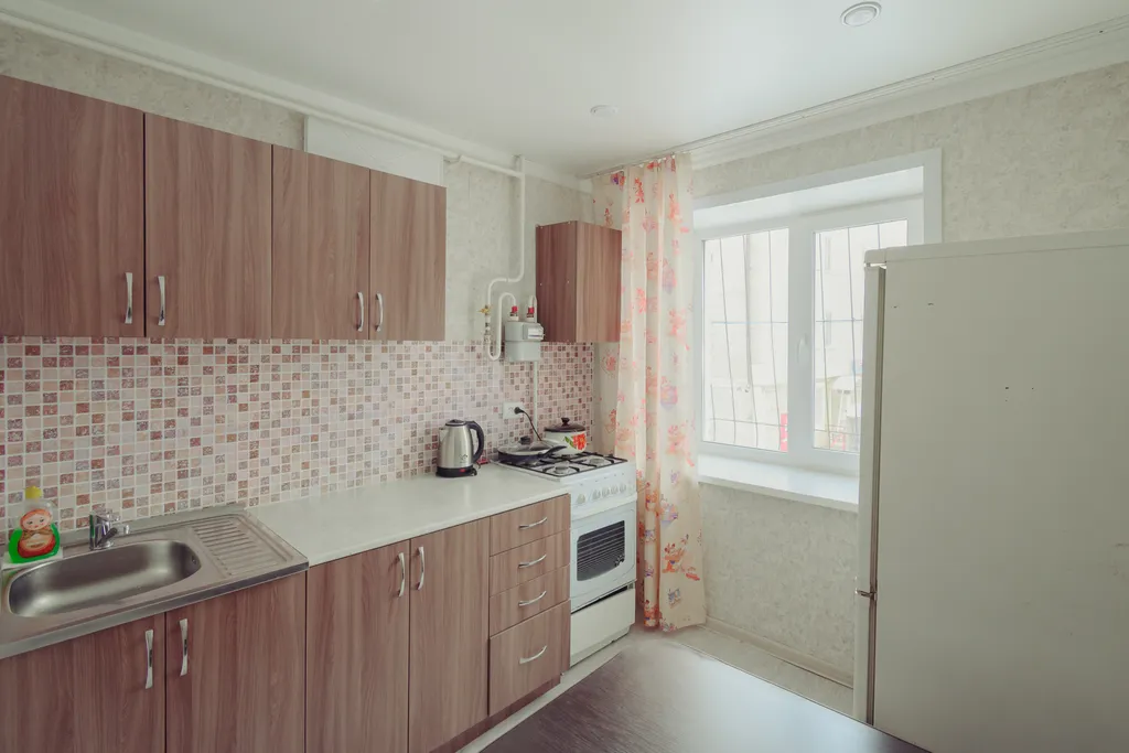 Уютная квартира в центре