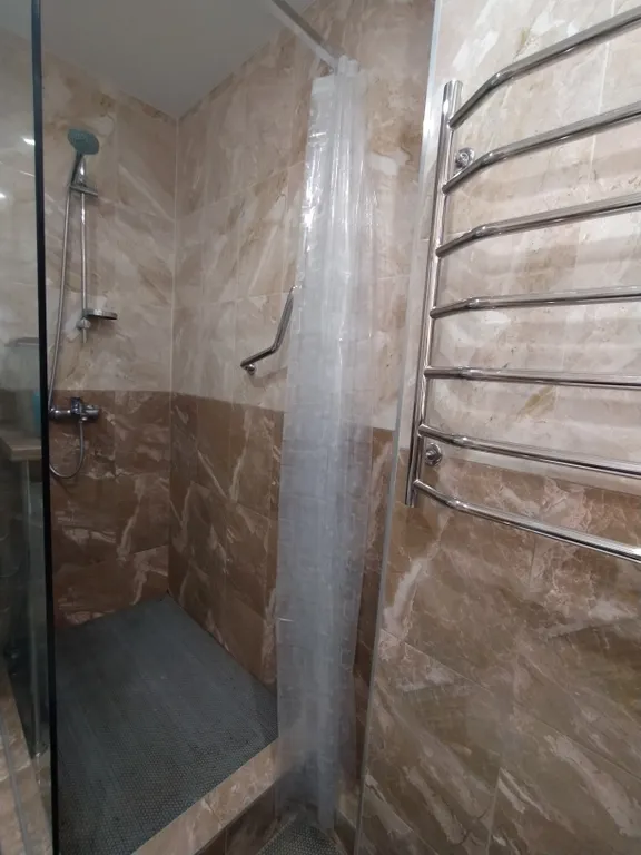 Квартира Апартаменты возле моря с бассейном в Адмиральской Лагуне — Севастополь