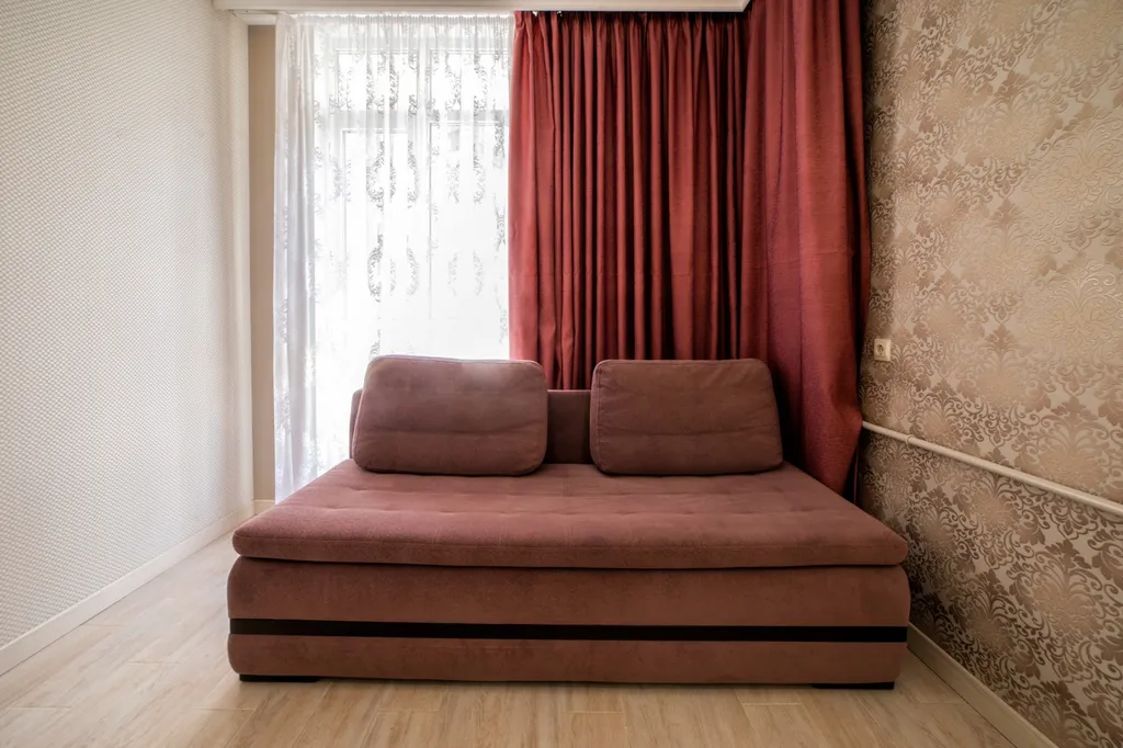 Квартира Квартира Апартамент у моря — Геленджик