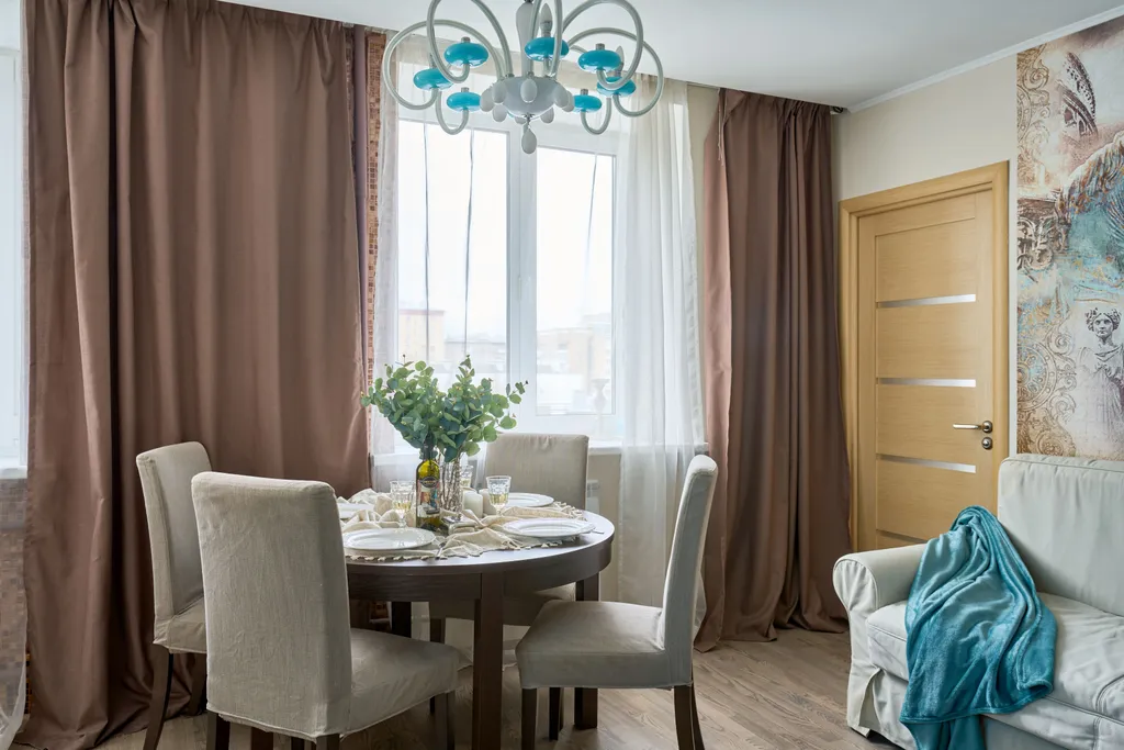 Квартира Просторная квартира CityStay на набережной возле Красной площади — Москва