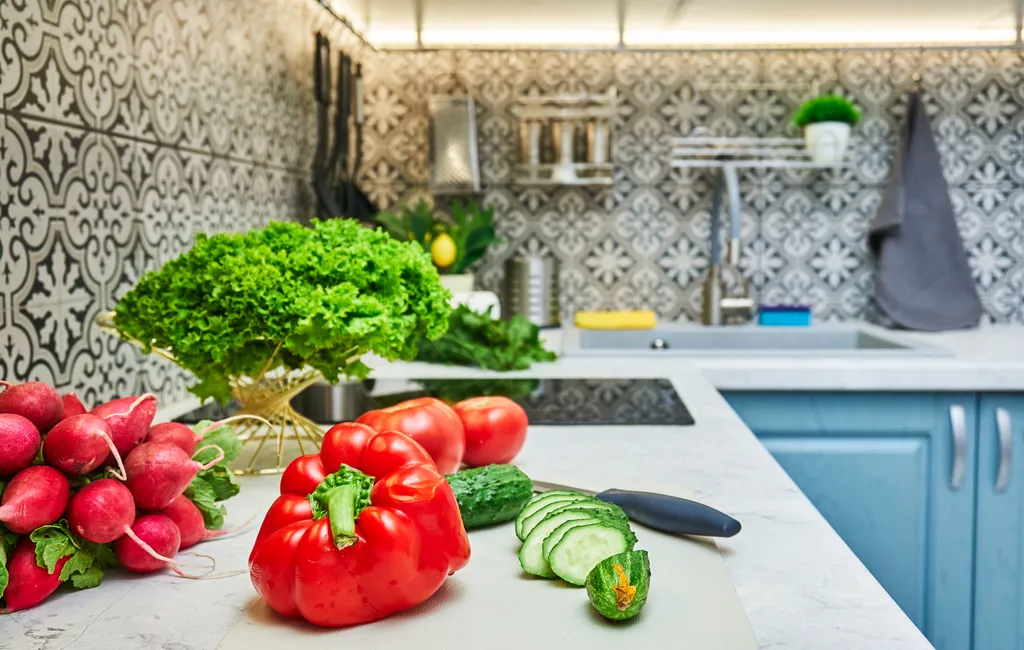 Уютная квартира-студия с потрясающим видом на море и город  в центре