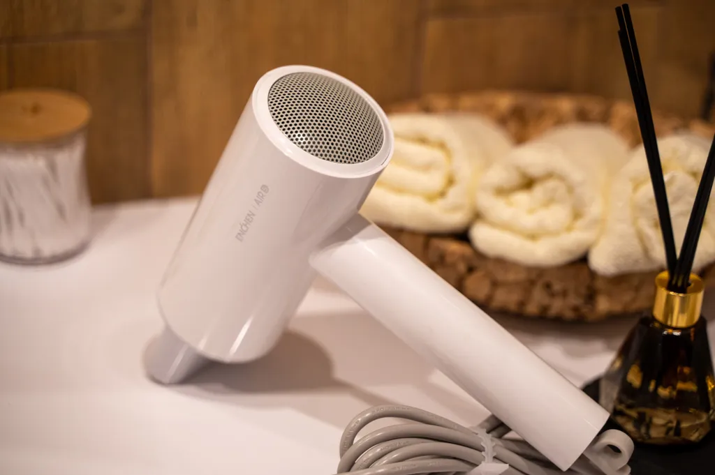 Стильная студия с видом на горы