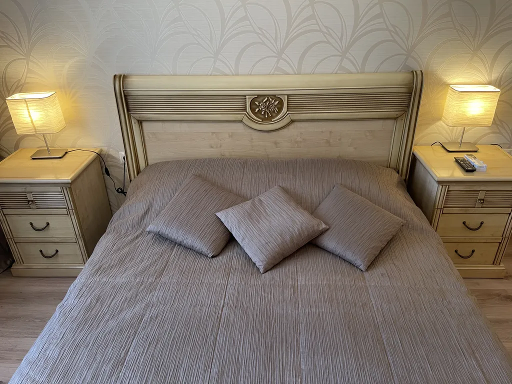 Самый центр