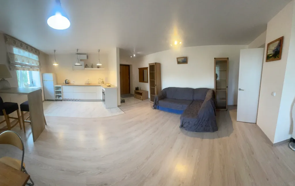 Студия Тихий Свет