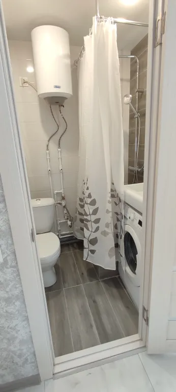 Уютная студия в центре