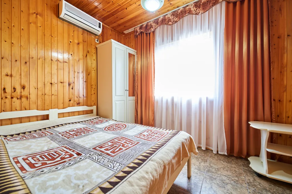 2-комнатный Дом