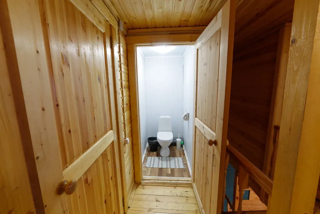 Коттедж 5-комнатный Дом — Сойкино