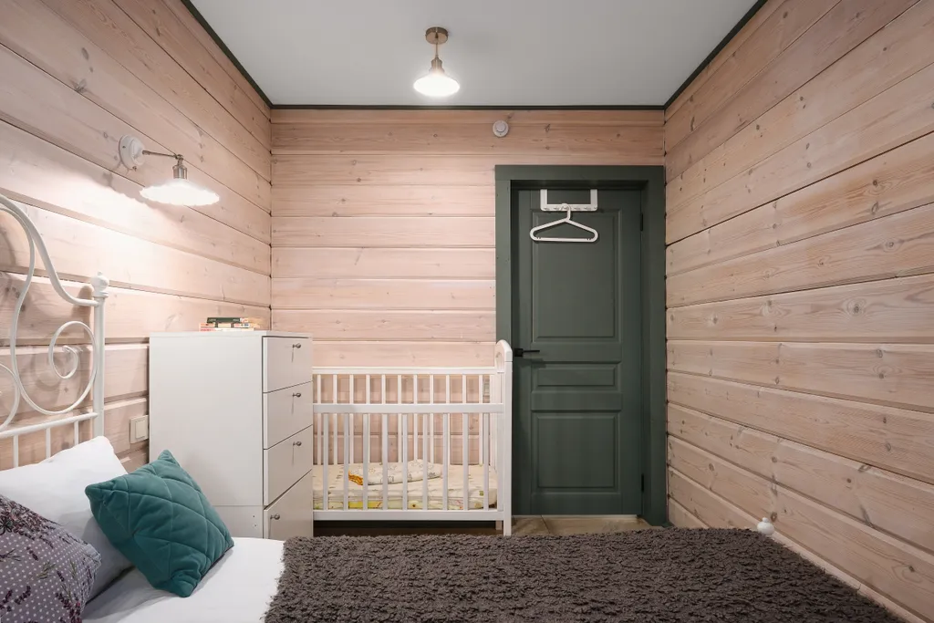 Втерем-ок уютный дом с баней на дровах и чаном, альпаки и лошадки