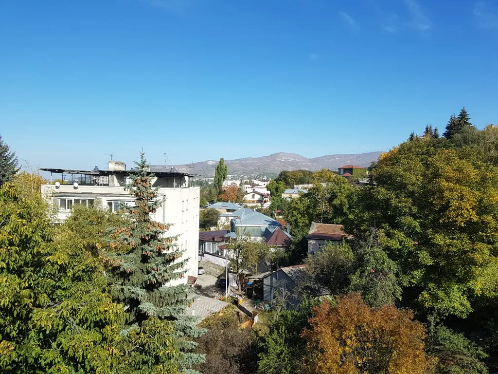 Уютная квартира недалеко от центра