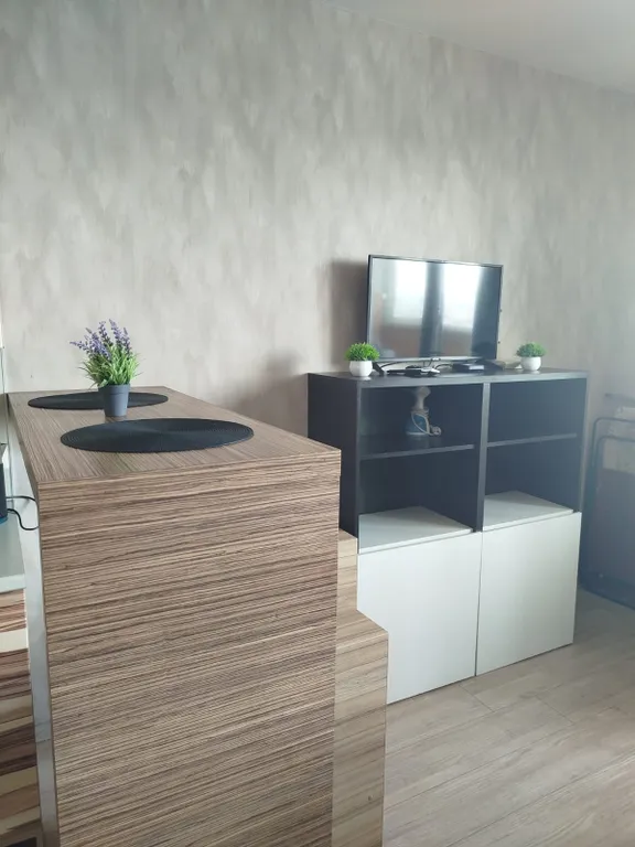 Квартира в центре города