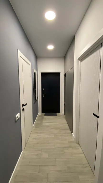 Квартира Уютная квартира с прекрасной инфраструктурой — Симферополь