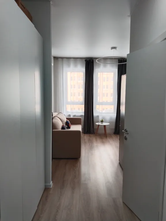 Новая уютная студия ждёт дорогих гостей!