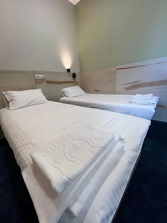 Квартира Комната — аренда посуточно в Нижний Тагил