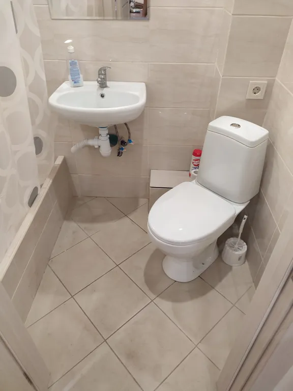 Студия у Океаниса