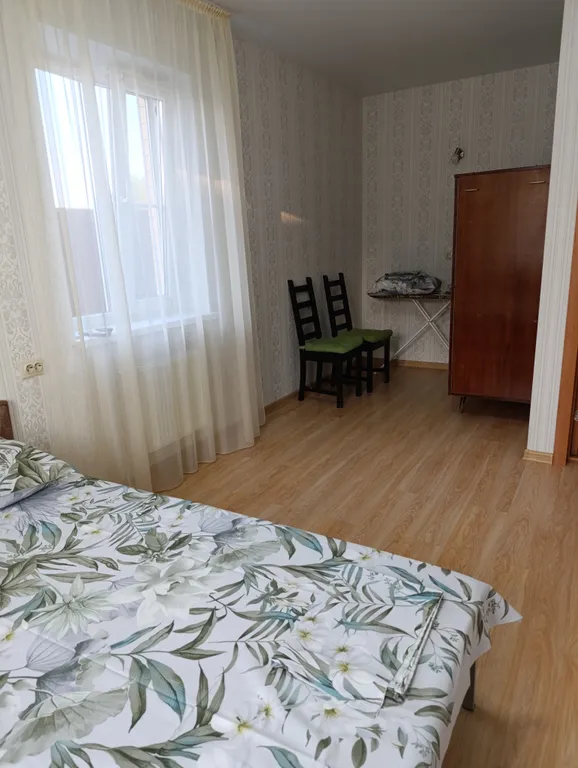 Кухаренко у друзей