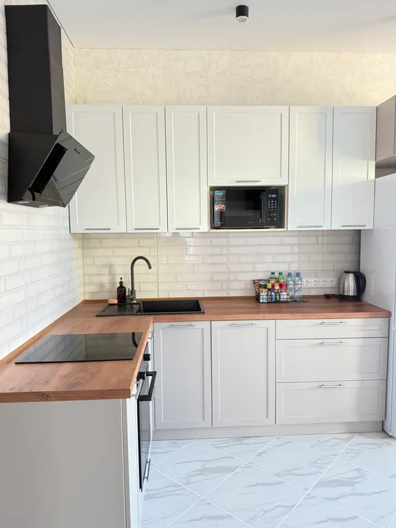 Квартира в центре