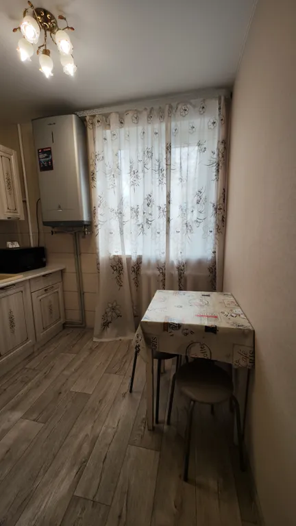 Квартира Уютная квартира на Малахове кургане — Севастополь