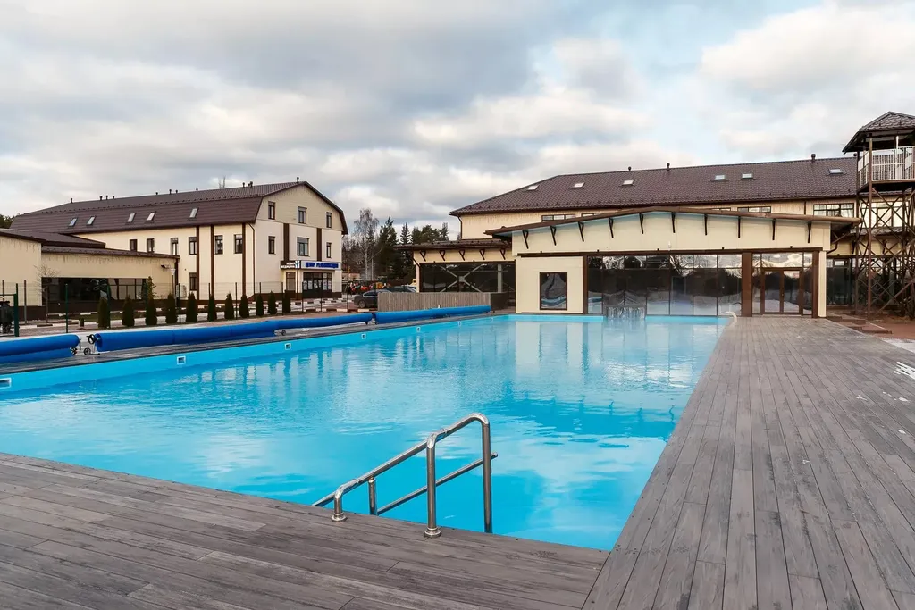 3-комнатный Дом