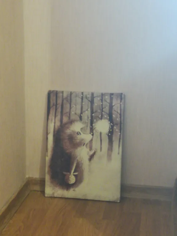 Уютная квартира для командировок и отдыха в безопасном районе