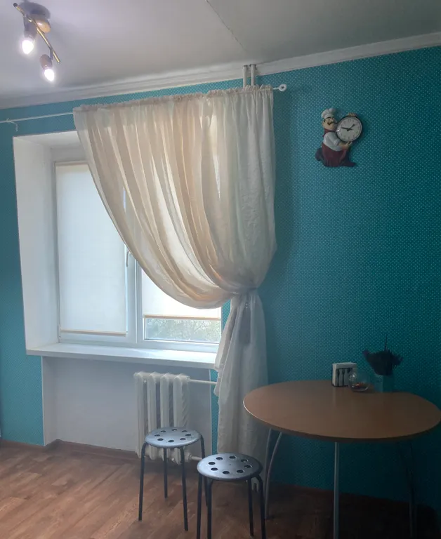 Комфортная квартира