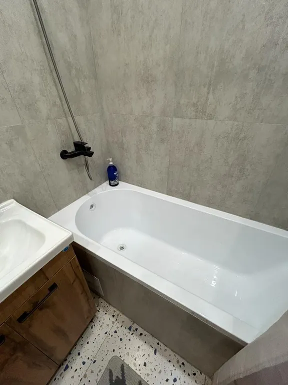 Уютная, ухоженная квартира в районе Хан- Шатыр