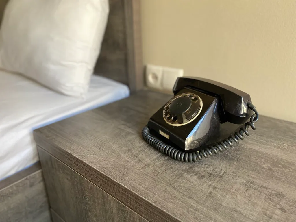 Квартира с отдельной спальней в центре Тбилиси