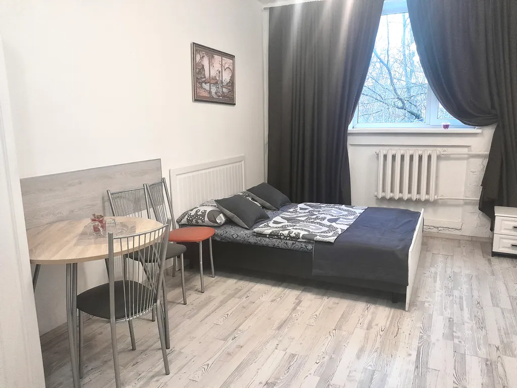 1-комнатная Квартира — аренда посуточно в Красково